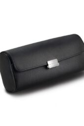 Scatola del tempo Pochette Nera