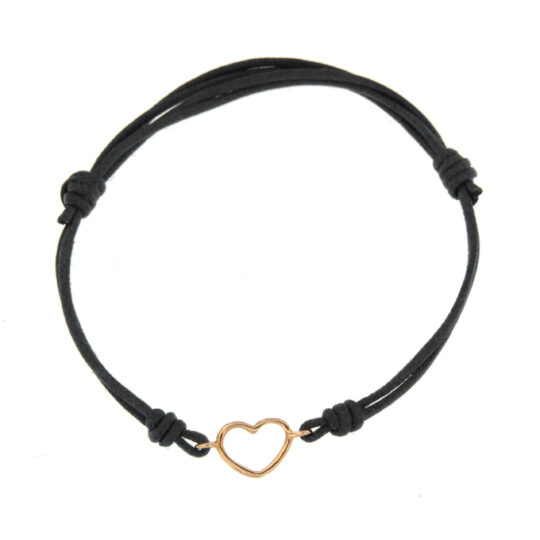 Marco Gerbella Bracciale CF-BK-12-XR nero