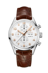 Tag Heuer Carrera CV2A1AC.FC6380