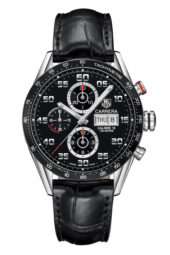 Tag Heuer Carrera CV2A1R.FC6235