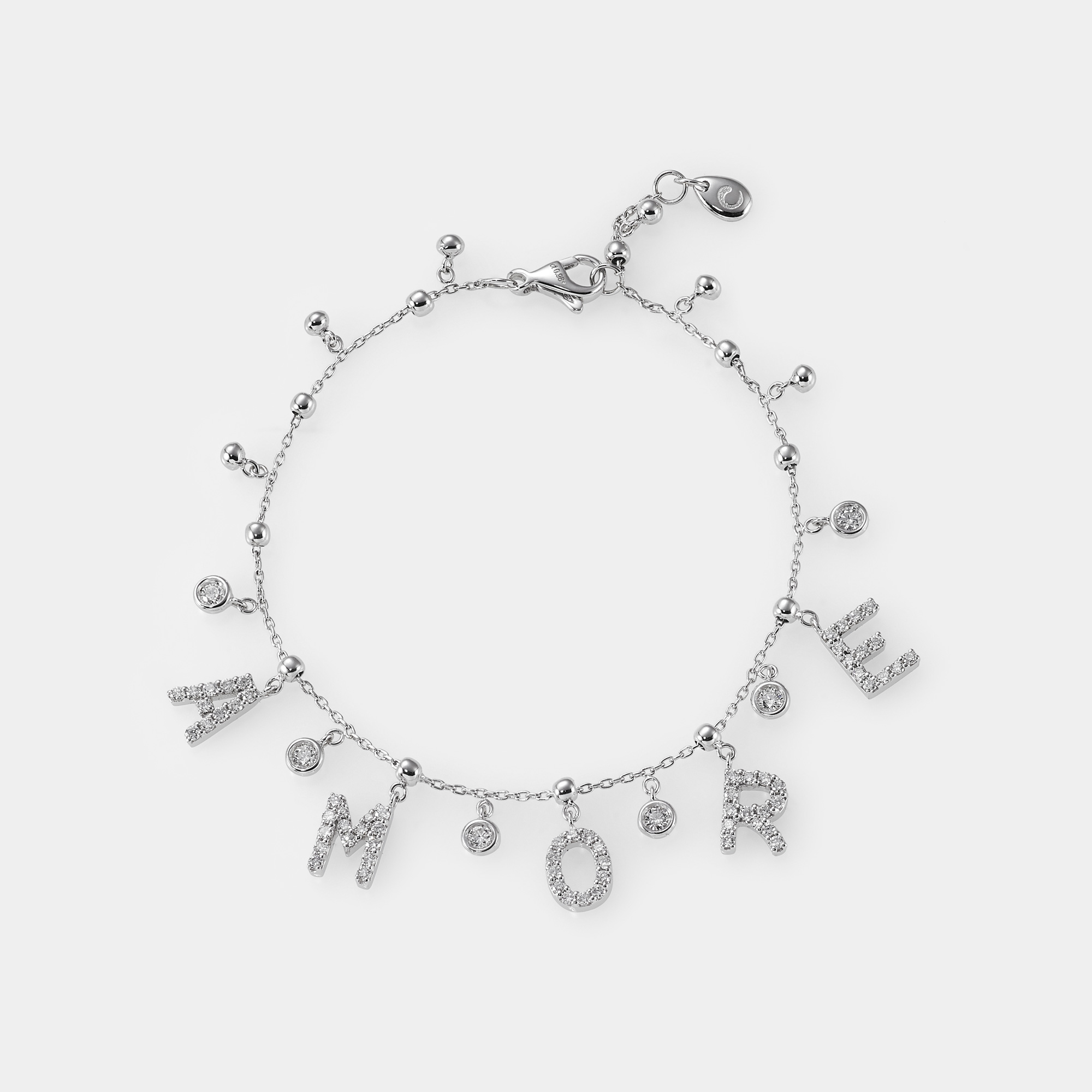 Crivelli Bracciale 216-CR824