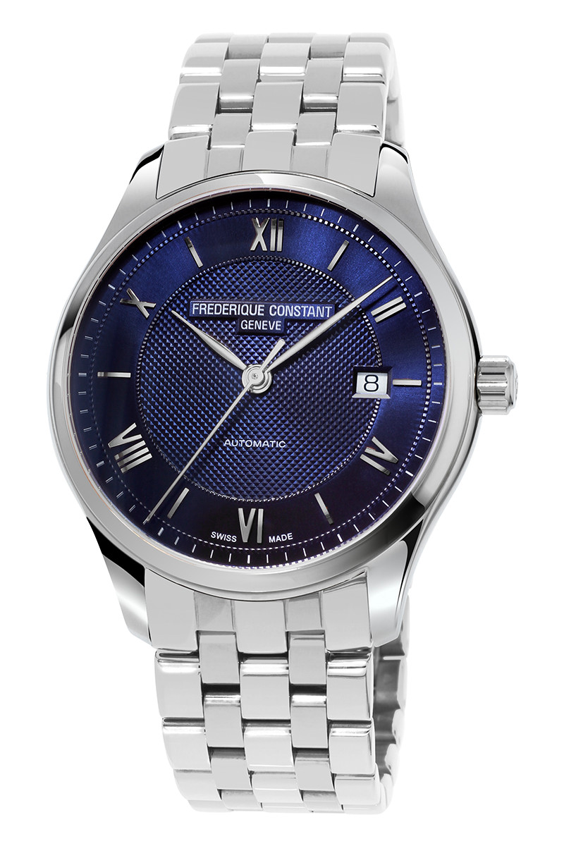 Frederique Constant Classics Index Automatic FC 303MN5B6B