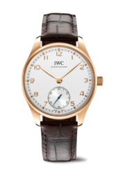 IWC Portugieser IW358306