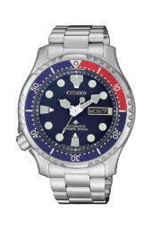 Citizen Promaster NY0086-83L