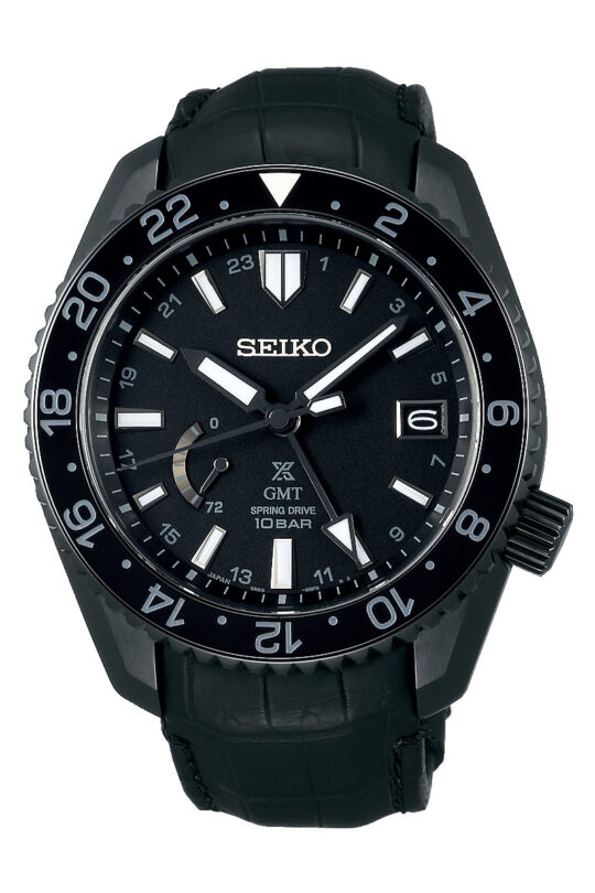 Seiko Prospex SNR035J1