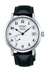 Seiko Presage SNR037J1