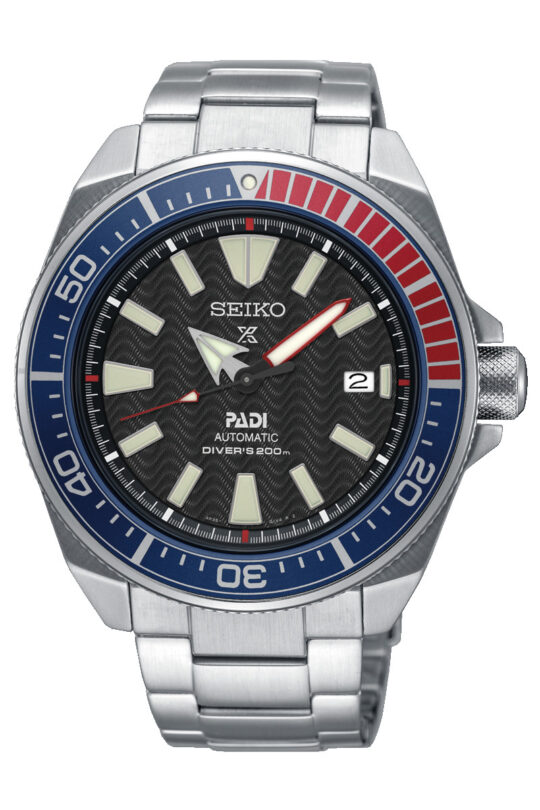 Seiko Prospex SRPB99K1