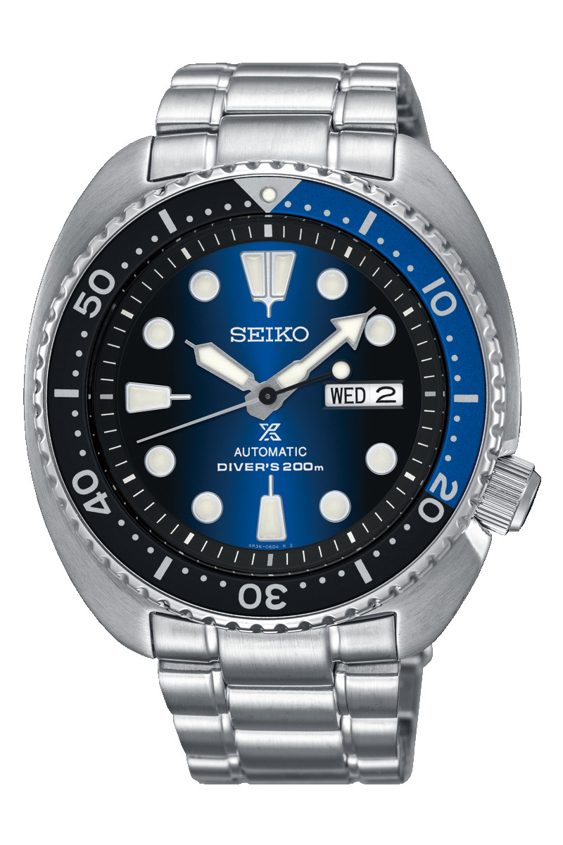 Seiko Prospex Automatic Divers 200 m - SRPC25K1