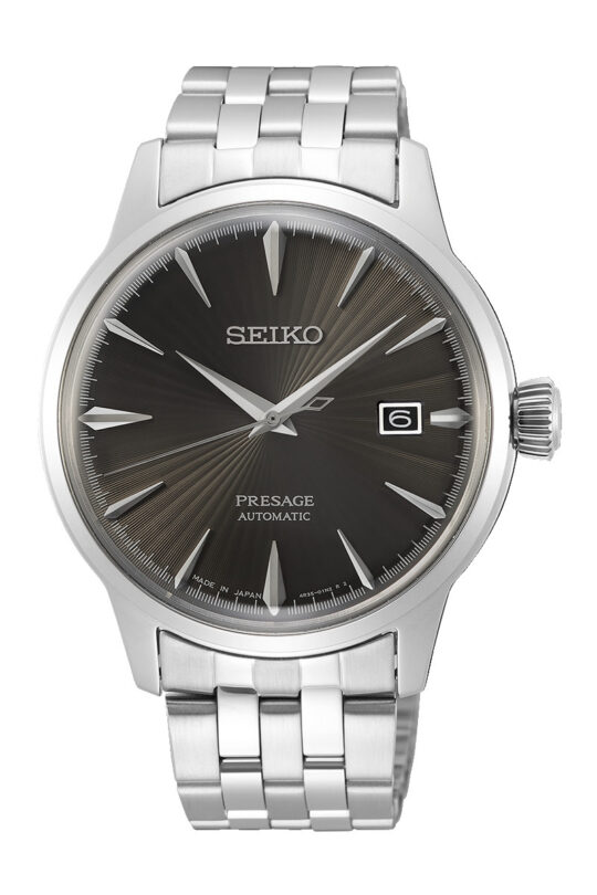 Seiko Presage SRPE17J1