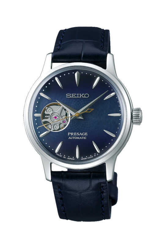 Seiko Presage SSA785J1
