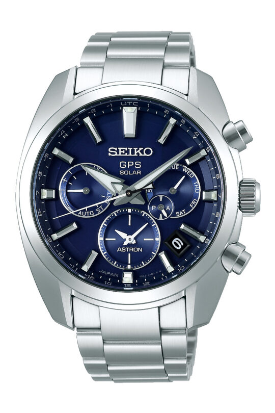 Seiko Astron SSH019J1