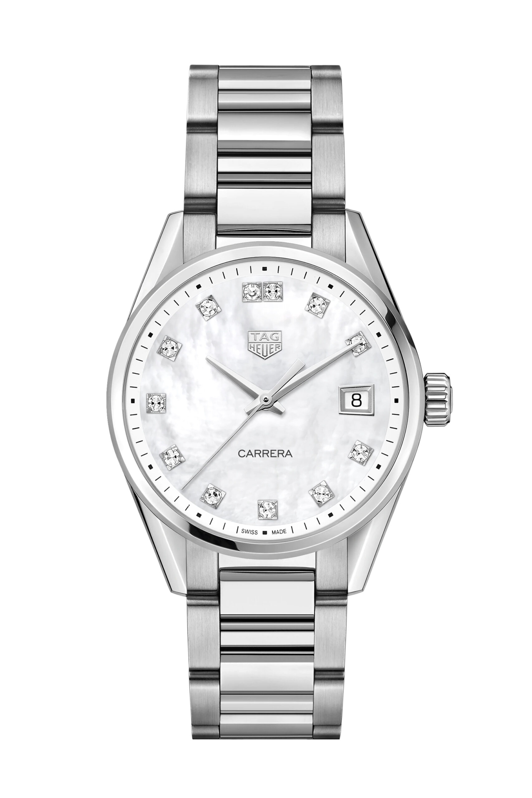 Tag heuer carrera best sale donna