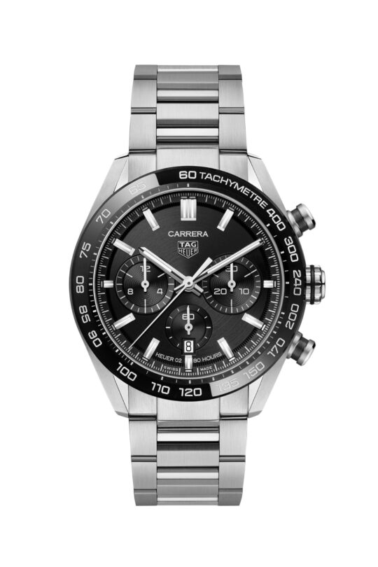 Tag Heuer Carrera CBN2A1B.BA0643