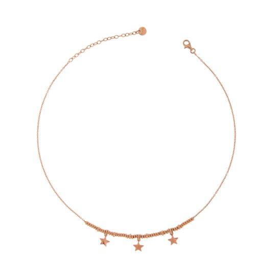 Girocollo Rue Des Mille Choker
