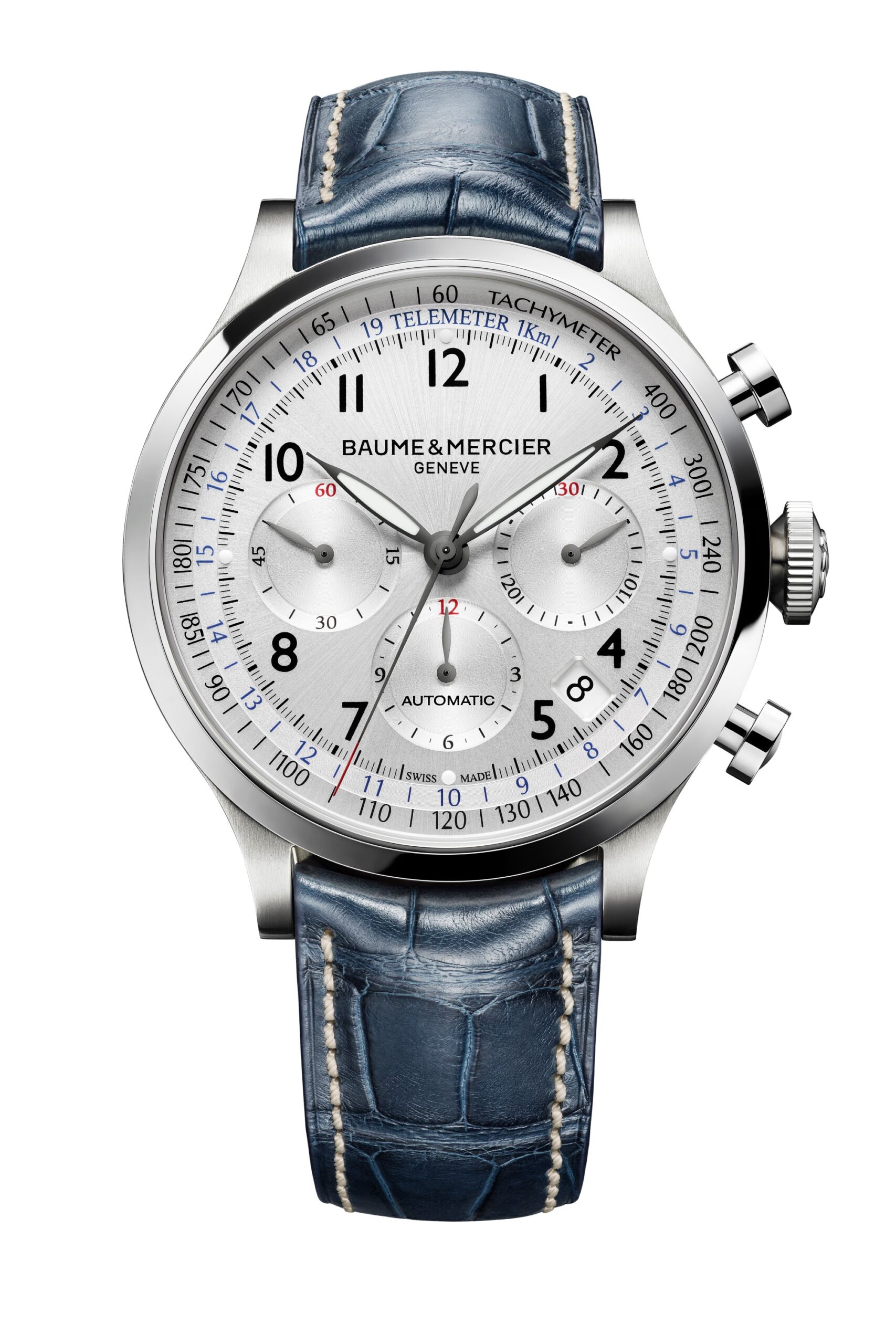 Baume & Mercier Capeland 10063