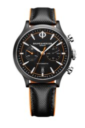 Baume & Mercier Capeland 10452