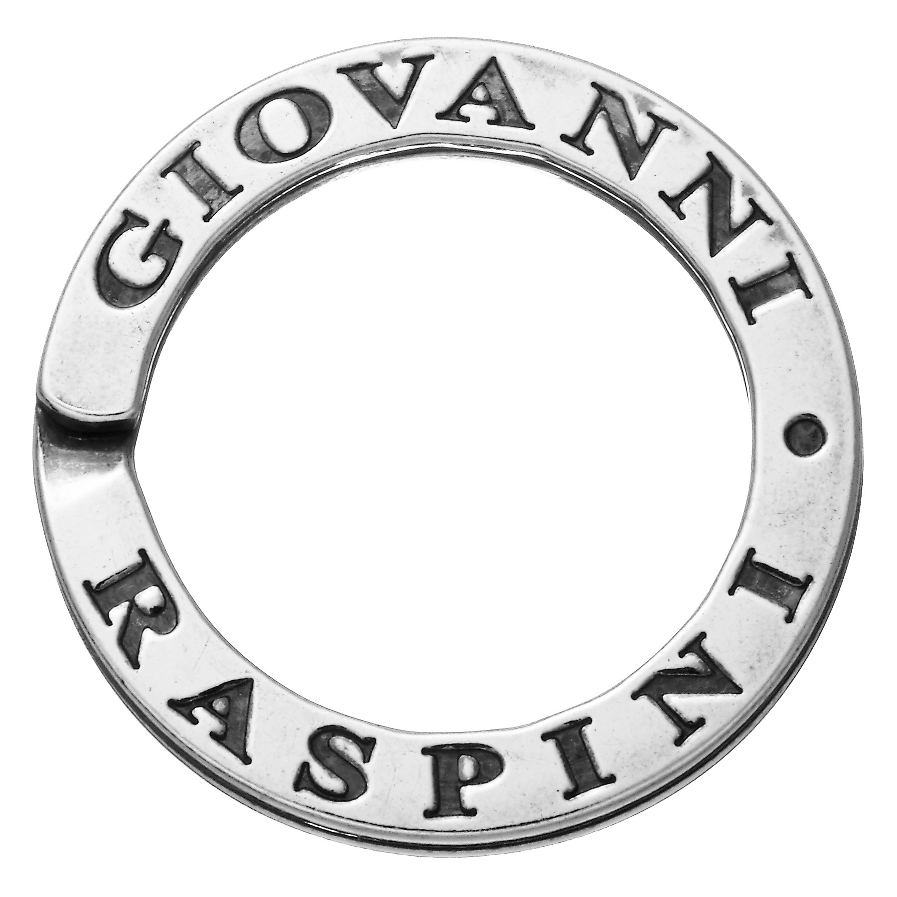 Portachiavi Giovanni Raspini 6913