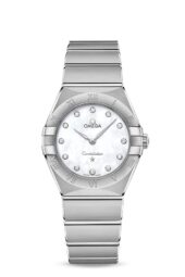 Omega Constellation 13110286055001