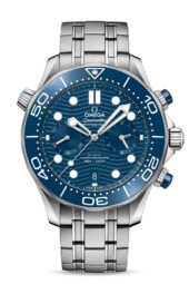 Omega Seamaster 21030445103001