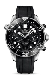 Omega Seamaster 21032445101001