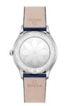 Omega De Ville Trésor Quartz 36 mm 428.17.36.60.04.001 - immagine 2