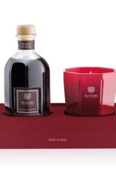 Gift Box 250 ml e 200 gr Rosso nobile
