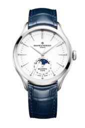 Baume & Mercier Clifton Baumatic M0A10549