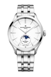 Baume & Mercier Clifton Baumatic M0A10552