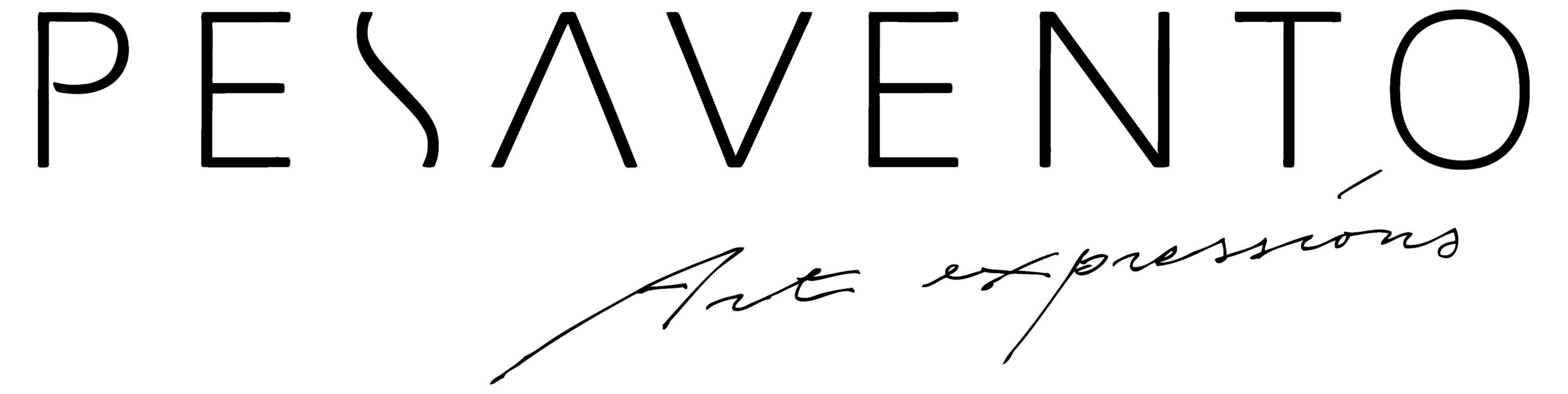 LOGO PESAVENTO