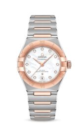 Omega Constellation