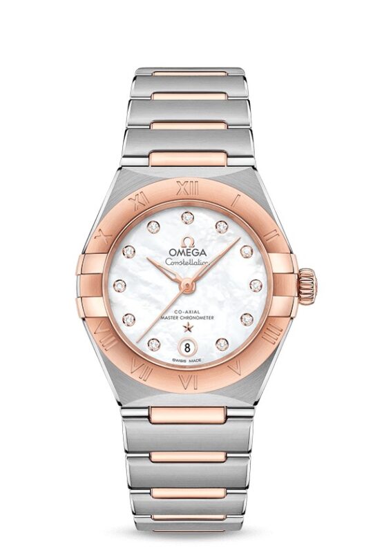 Omega Constellation