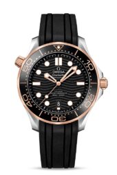 Omega Seamaster 21030445103001