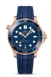 Omega Seamaster 21062422003001