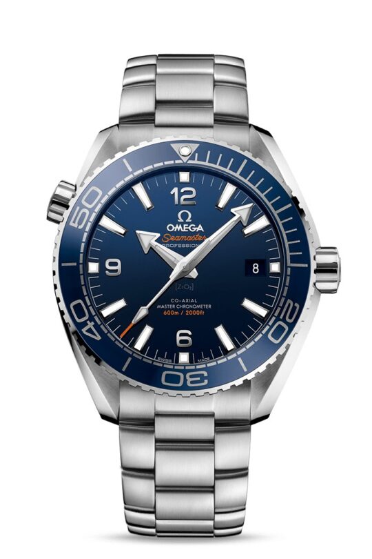 Omega Seamaster