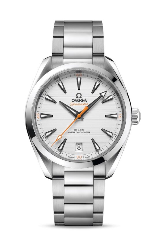 Omega Seamaster