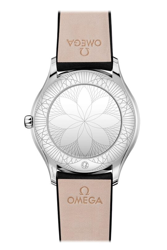 Omega De Ville 42817366005001_1