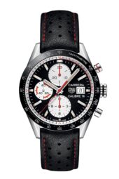 Tag Heuer Carrera CV201AP.FC6429