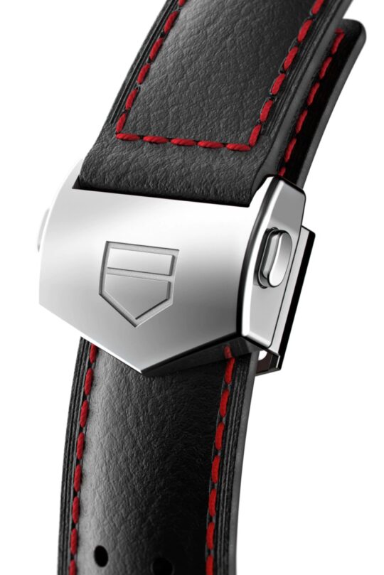 Tag Heuer Carrera
