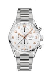 Tag Heuer Carrera CV2A1AC.BA0738