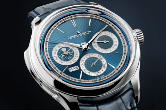 Calendario Perpetuo Jaeger-LeCoultre