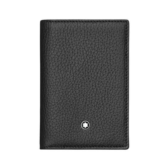 Porta biglietti da visita Montblanc Business card