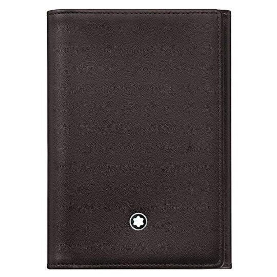 Porta biglietti da visita Montblanc 114537 business card