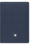 Porta biglietti da visita Montblanc 114554 business card holder