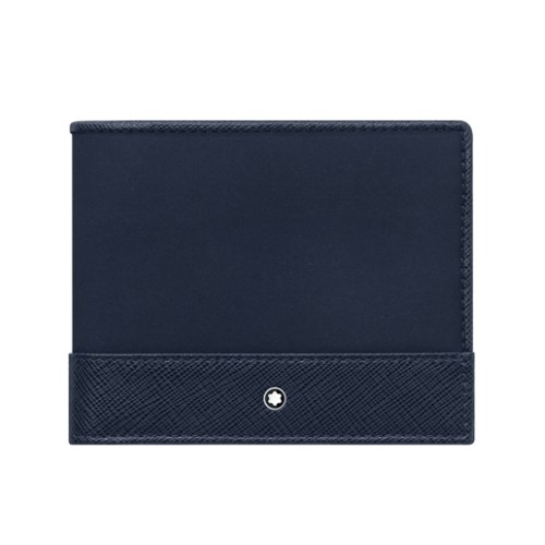 Portafoglio Montblanc 118390