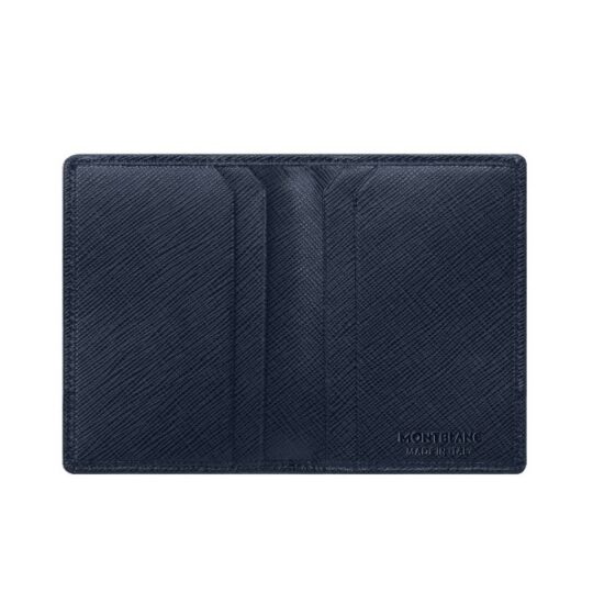 Porta carte di credito montblanc 118398_1