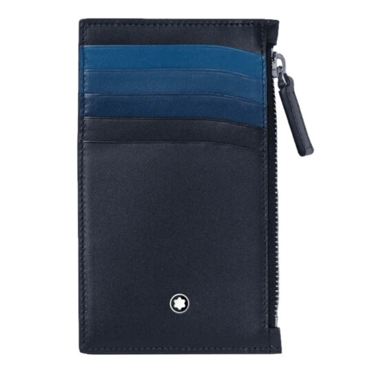 Porta carte di credito Montblanc 126217