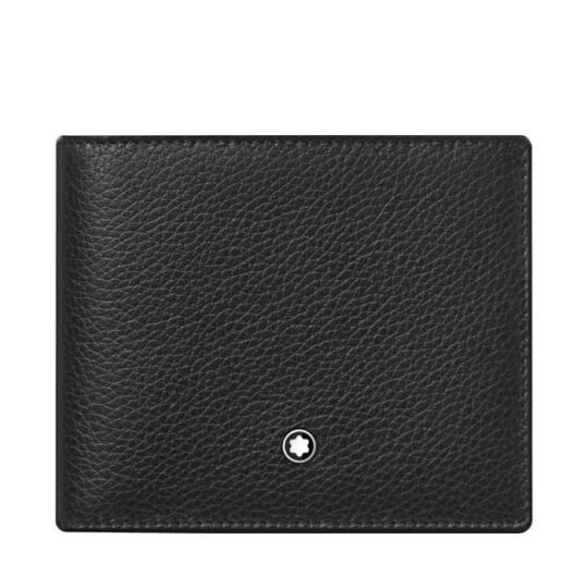 Portafoglio Montblanc 126250