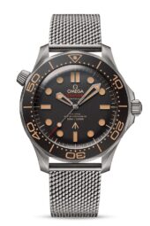 Omega Seamaster 007 Edition 21090422001001