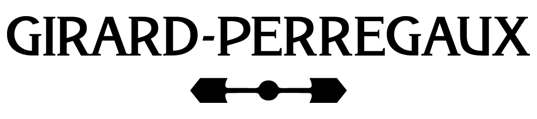 logo girard-perregaux