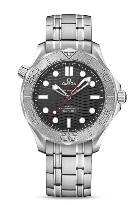 Omega Seamaster 21030422001002